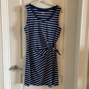 Vineyard Vines Performance SleevelessDress